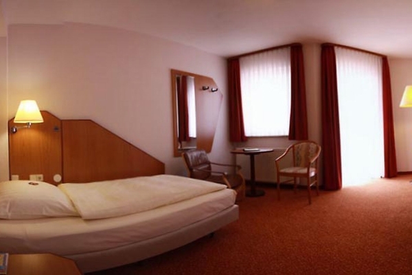 Aviva Apartment-Hotel (Groß-Zimmern)